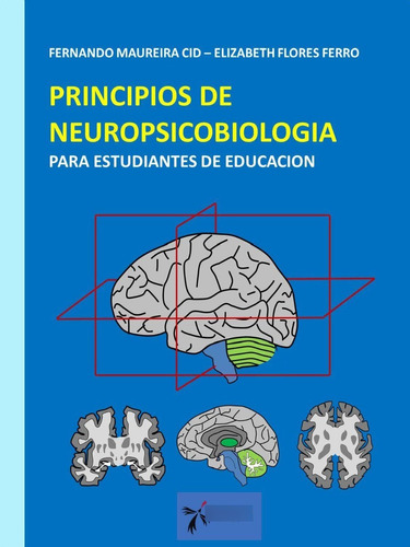 Principios De Neuropsicobiología 