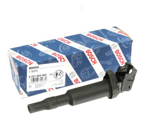 Bobina De Encendido Bosch Bmw 520 525 530 540 M5 645 650 M6