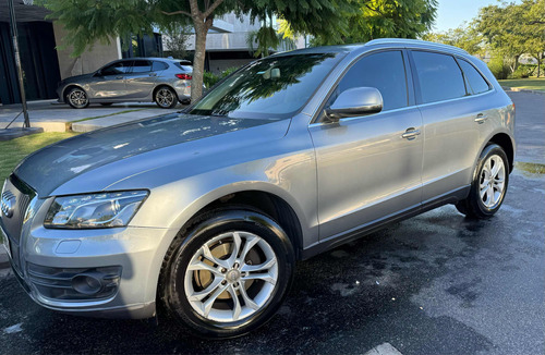 Audi Q5 Q5 2.0 tfsi quattro