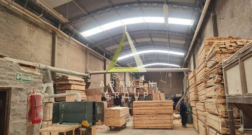 Galpón En Alquiler/venta San Fernando