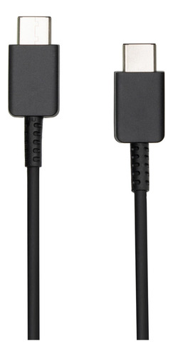 Cabo 2 Metros Tipo C 5A Para Samsung S24 S23 S22 S21 Note Ultra