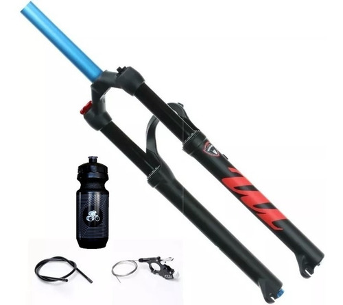 Suspensão Garfo 29 Manitou Markor Nova M30- Frete Gratis Br