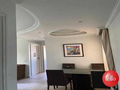 Apartamento - Ref: 217099