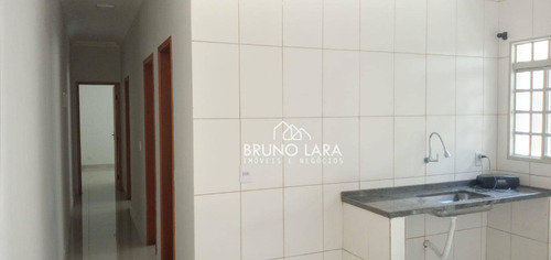 Imagem 9 de 15 de Casa À Venda Em Igarapé - Ca1241