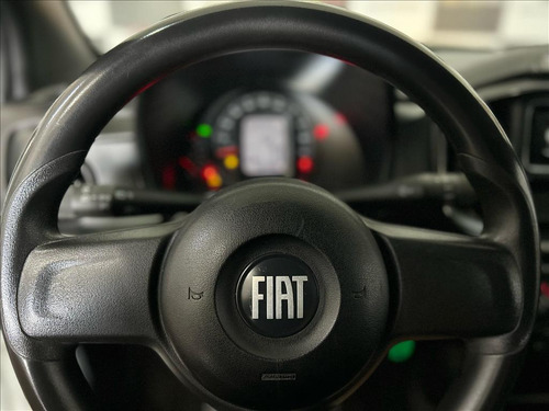 Fiat Fiorino 1.4 MPI FURGÃO ENDURANCE 8V FLEX 2P MANUAL