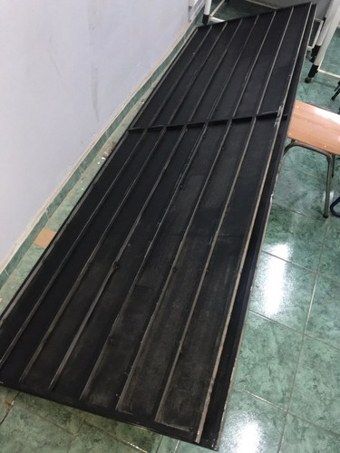 Imagen 4 de 7 de Protecciones De Fierro 2220x1065 Nuevas
