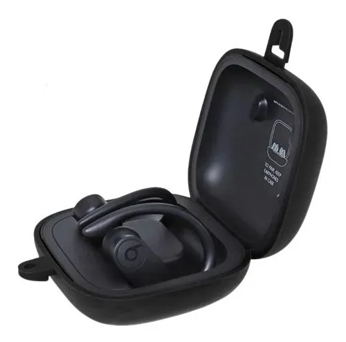 Funda Protectora De Silicona Audifonos Beats Powerbeats Pro