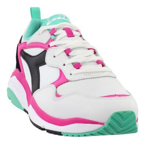 Tenis Diadora Whizz Run Hombre Casual