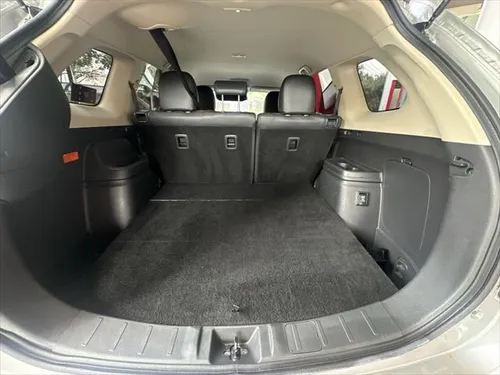 Mitsubishi Outlander 2.4 Se Cvt
