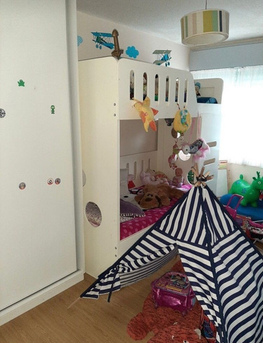 Imagen 6 de 9 de Venta Apartamento Garage Palermo