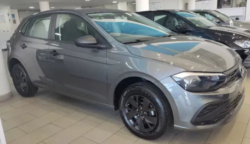 Volkswagen Polo Track