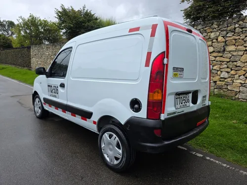 Renault Kangoo 1.6 Express