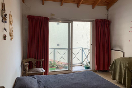 Departamento 2 Ambientes En Villa Ballester