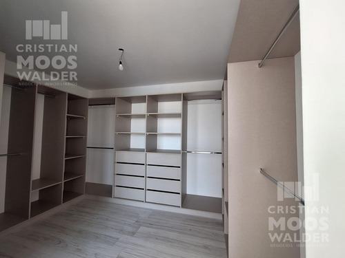 Casa En Venta 6 Ambientes En Barrio Acacias Puertos