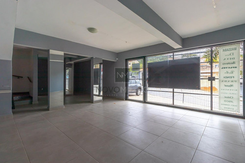 Imagem 4 de 30 de Casa Para Aluguel Em Nova Campinas - Ca005742