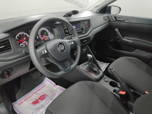 Imagem 13 de 13 de Volkswagen Polo 1.6 Msi (aut) (flex) 2020