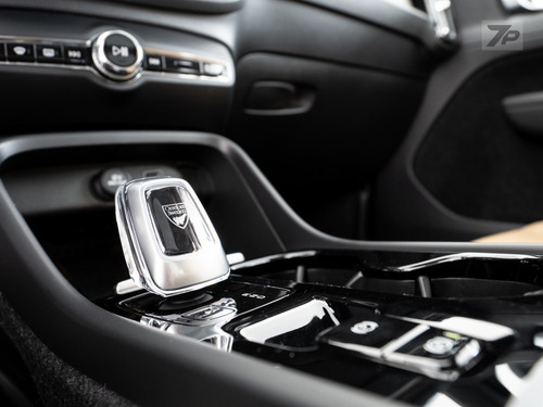 Imagem 5 de 11 de Volvo Xc40 2.0 T4 Gasolina Inscription Geartronic