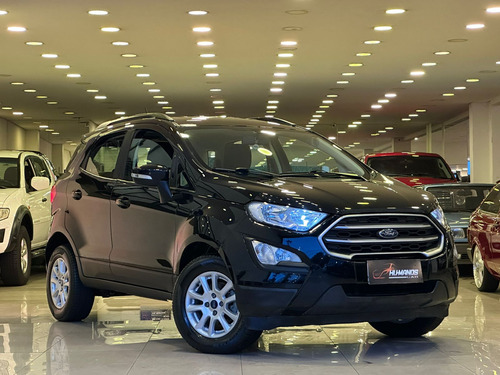 Ford Ecosport EcoSport SE 1.5 (Flex)