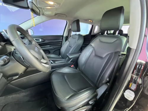 Jeep Compass Longitude 1.3 T270 (Aut) (Flex)