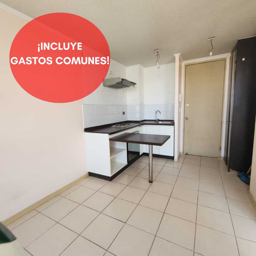Gastos Comunes Incluidos (82038)