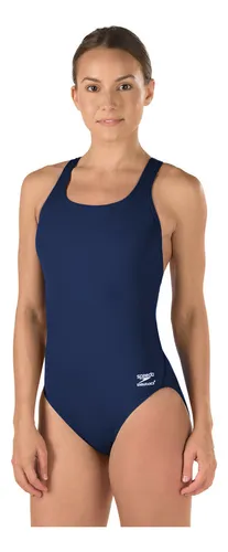 Traje de baño mujer speedo best sale