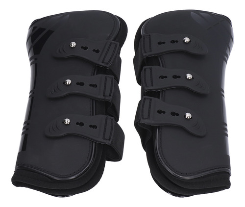Protector De Patas De Caballo, 2 Piezas, Botas Protectoras D