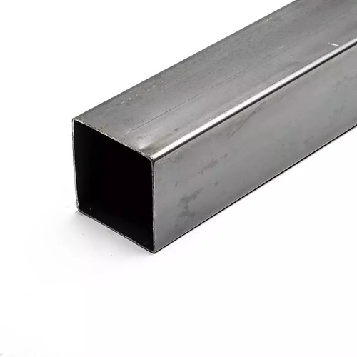 Tubo Estructural 1x1 Calibre 20 De 6 Metros