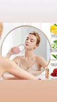 Comprar 2 Envase Hielo Facial Rodillo Facial Masajes Rostros
