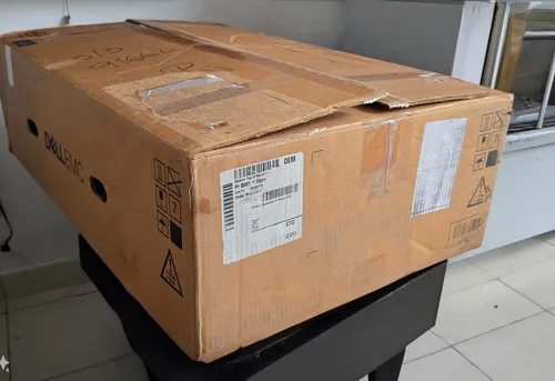 Servidor Dell R640 Silver 4116 Ram 256gb Ddr4 (Usado)