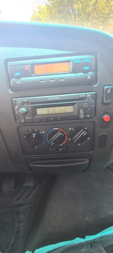 Mercedes Benz Accelo 815