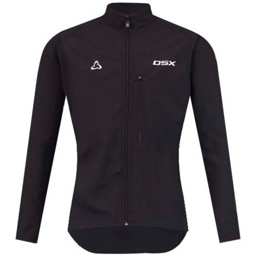 Campera Rompeviento  Impermeable Ciclismo Hombre-osx Oficial
