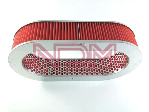 Filtro Aire  Nissan Patrol 87-98  4.2 Diesel  84eb