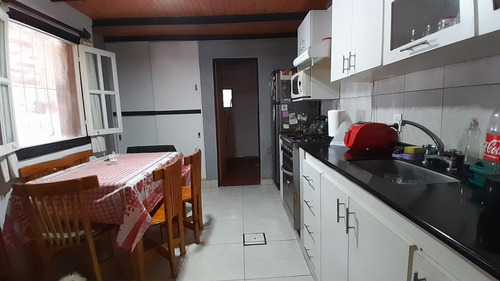 Venta Casa Con Importante Terreno - Zona Corte - Yerba Buena - Italia Alt. 3200