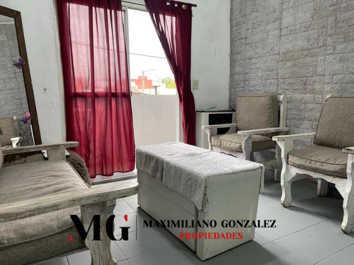 Depto En Venta, 4 Ambientes - Ezeiza