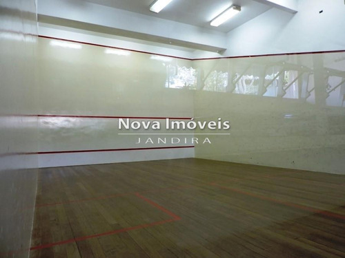 Imagem 24 de 26 de Lote Cond. Forest Hills - Final De Rua. Quadra 10 / Lote 26 - 1382
