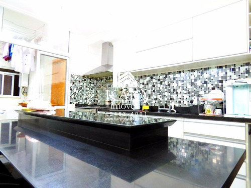 Imagem 14 de 30 de Apartamento Residencial À Venda, Jardim Zaira, Guarulhos. - Ap0687