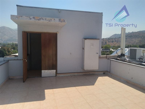 Imagen 13 de 27 de Industrial 1.475 Mt2 En Arriendo En Recoleta
