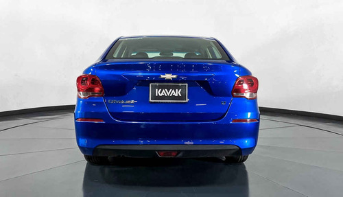 Imagen 6 de 15 de 103994 - Chevrolet Cavalier 2019 Con Garantía