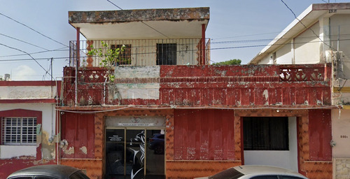 Casa En Remate Bancario En Mérida Yucatán Jcl2