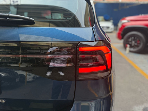 Volkswagen T-Cross 1.6 Trendline Tiptronic