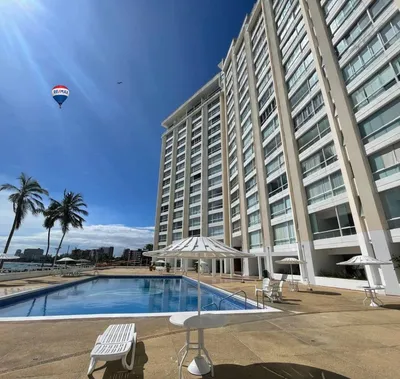 Apartamento en alquiler