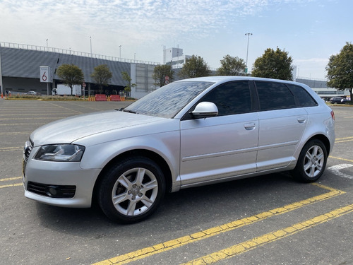 Imagen 1 de 25 de Audi A3