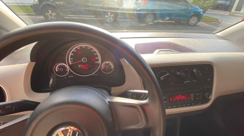 Volkswagen Up! 1.0 Move Up! 75 Cv 3 Pts