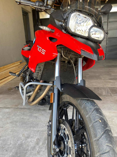 Imagen 5 de 6 de Bmw F700 Gs