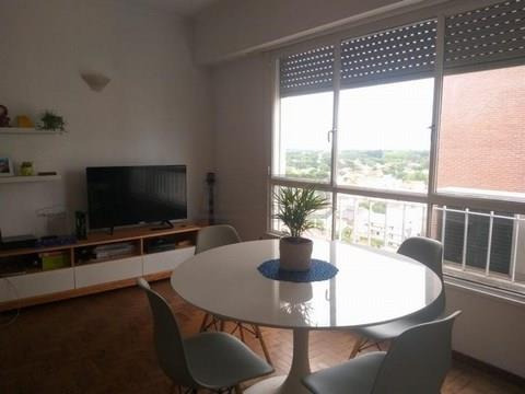 Departamento  En Venta Ubicado En Martínez, Zona Norte