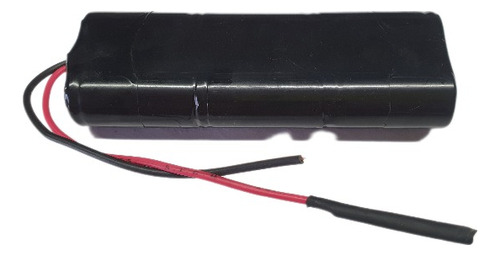 Batería 7,2v 1800mah S/ficha Autos-arrancadores Traxxas Hpi