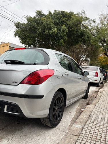 Peugeot 308 1.6 Active