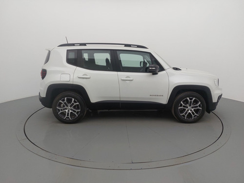 Jeep Renegade 1.3 T270 TURBO FLEX LONGITUDE AT6