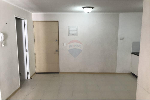Oportunidad Para Inversionista En Santiago Centro