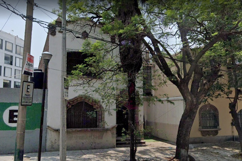 Imagen 9 de 16 de Casa De Tus Sueños En Venta De Remate Bancario Pl. Grijalva 7, Cuauhtémoc Cdmx Con Un Excelente Precio. #04